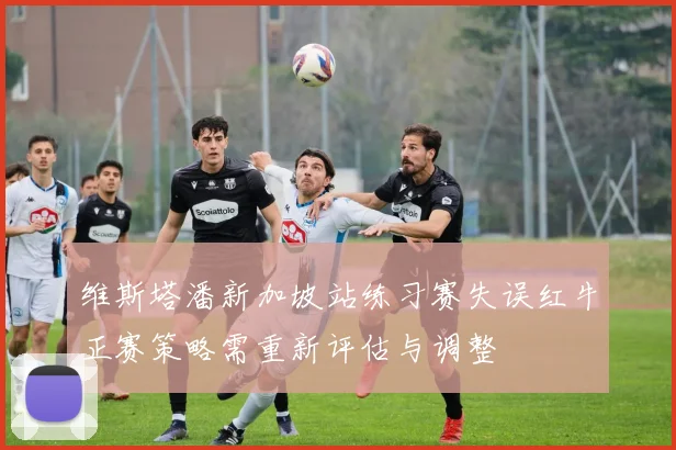 维斯塔潘新加坡站练习赛失误红牛正赛策略需重新评估与调整