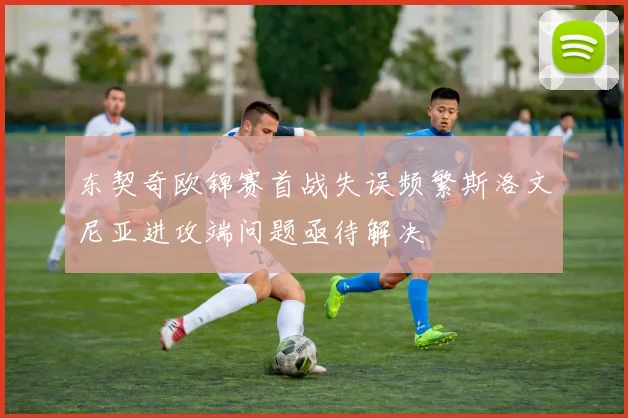 东契奇欧锦赛首战失误频繁斯洛文尼亚进攻端问题亟待解决